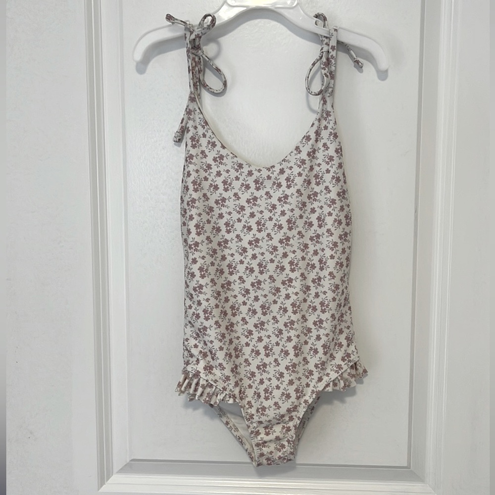 Jamie Kay Amelia Onepiece Poppy Floral